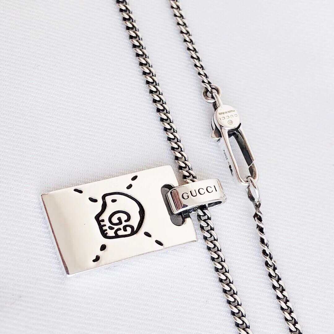 EN – Lux Gucci Necklaces 010