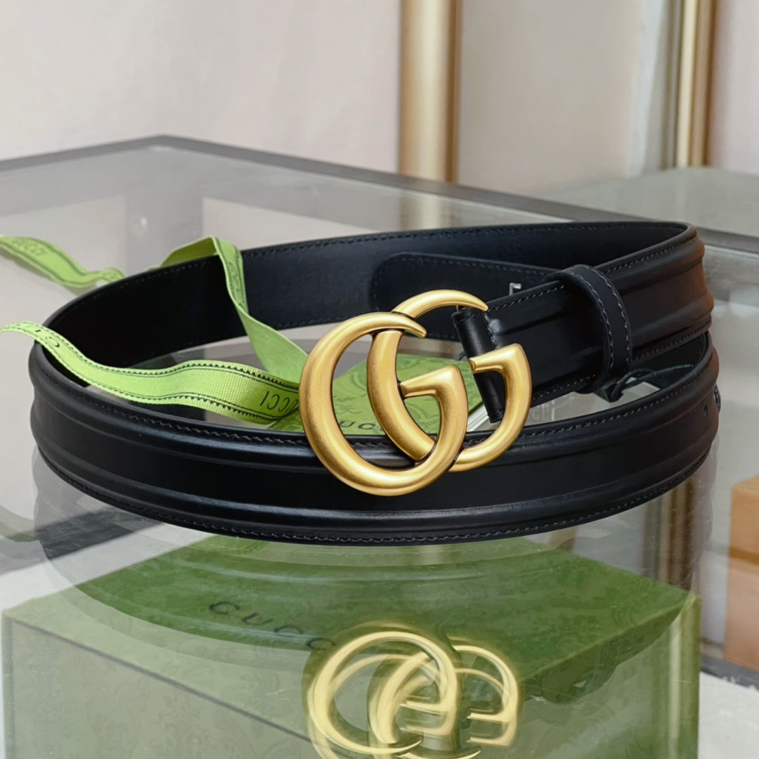 Women’s Luxury GCI BELTS 036