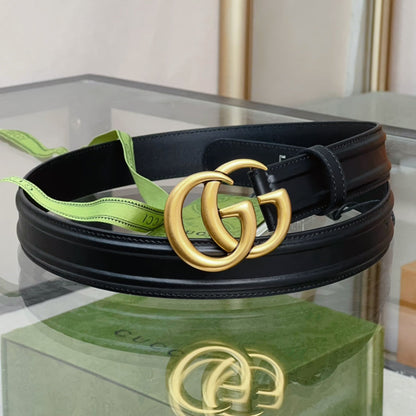 Women’s Luxury GCI BELTS 036