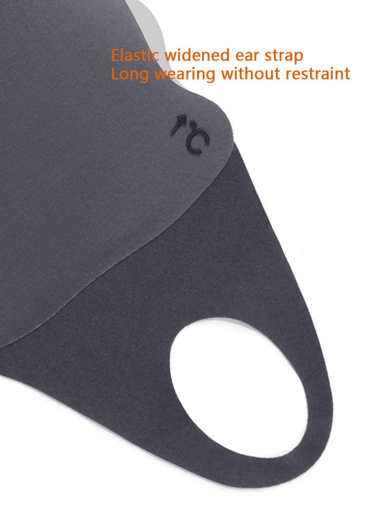 -Maillard Mask Autumn/Winter Warm Mask Riding Windproof and Cold Keeping Mask(1 piece)