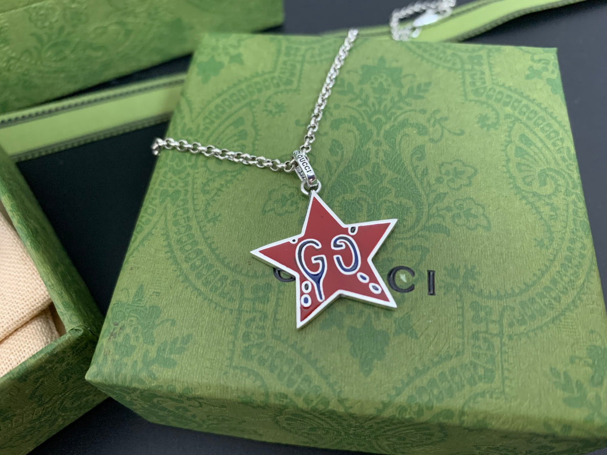 EN – Lux Gucci Necklaces 030