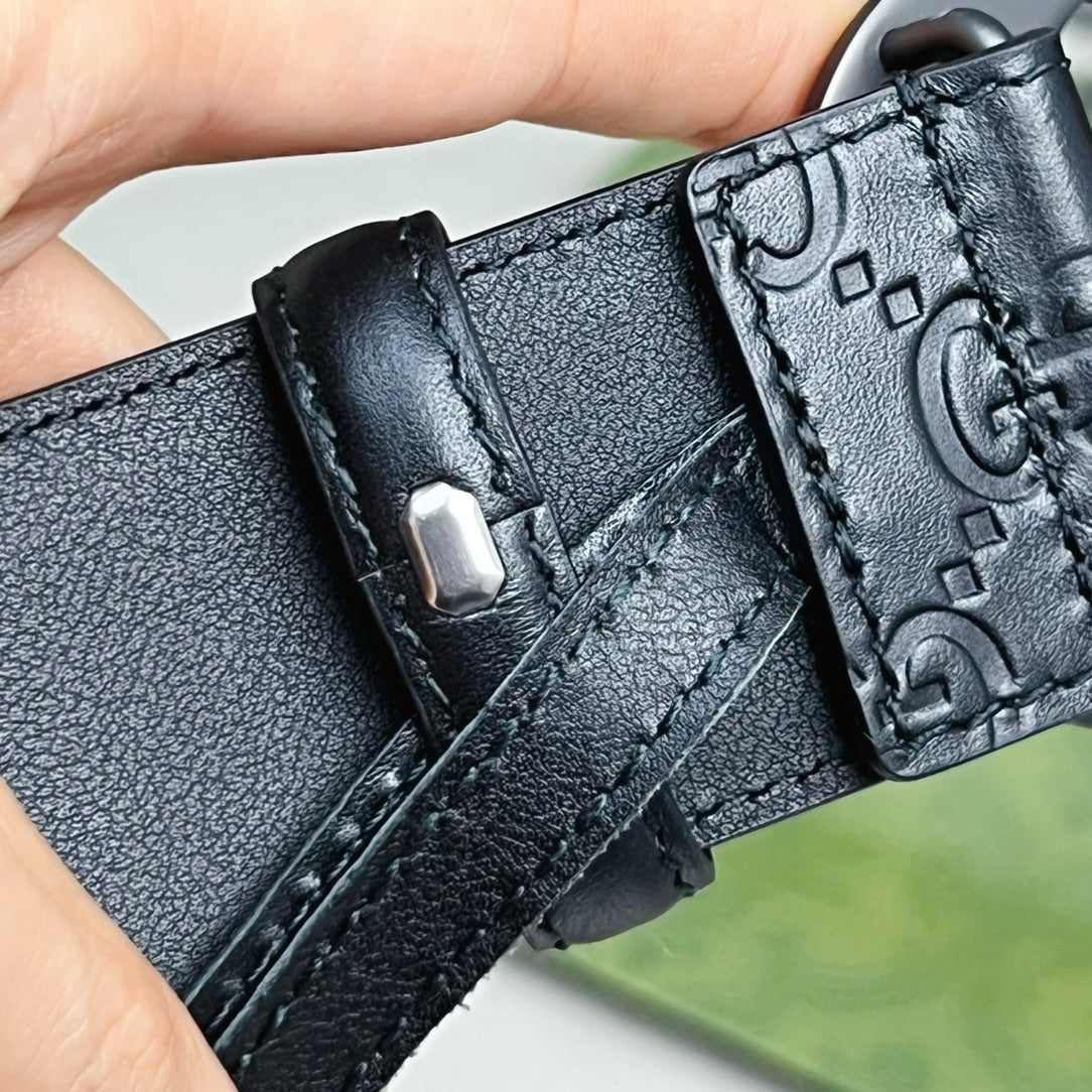 Women’s Luxury GCI BELTS 024
