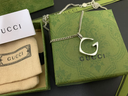 EN – Lux Gucci Necklaces 018