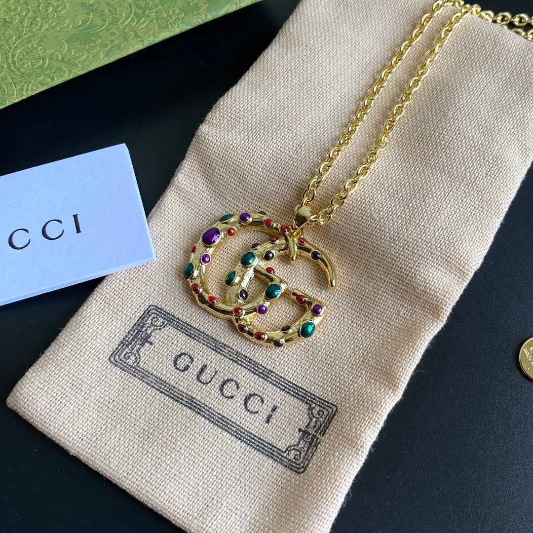 EN – Lux Necklace Gucci001