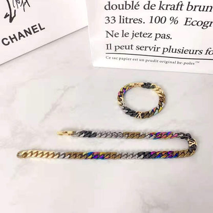 Combo EN – Lux LV Necklaces 102
