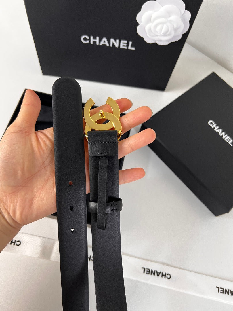 Women’s Luxury CHL BELTS 021