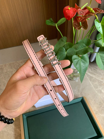 Women’s Luxury DIR BELTS 002