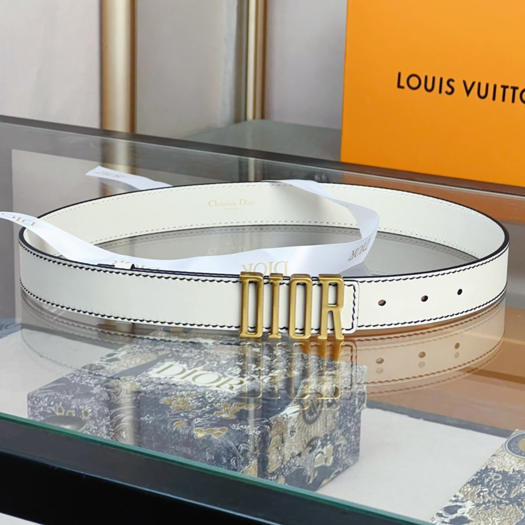 Women’s Luxury DIR BELTS 007