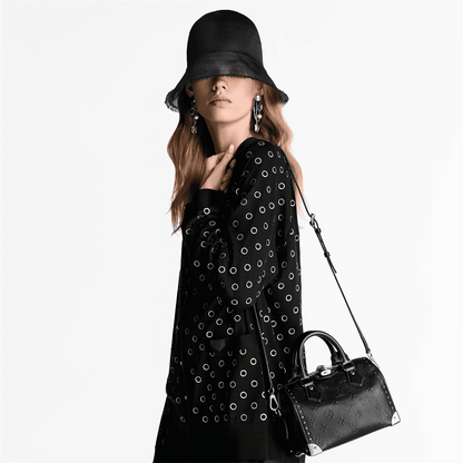 Louis Vuitton M14575 Speedy Trunk 20