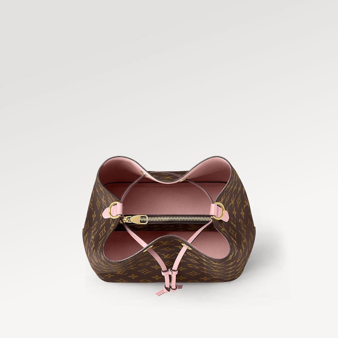LOUIS VUITTON NéoNoé MM M44022