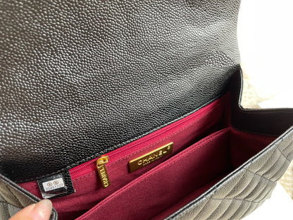 Chanel Coco handle Bag