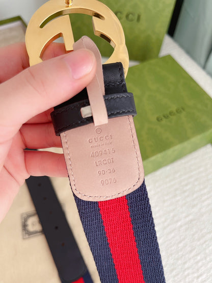 Women’s Luxury GCI BELTS 001