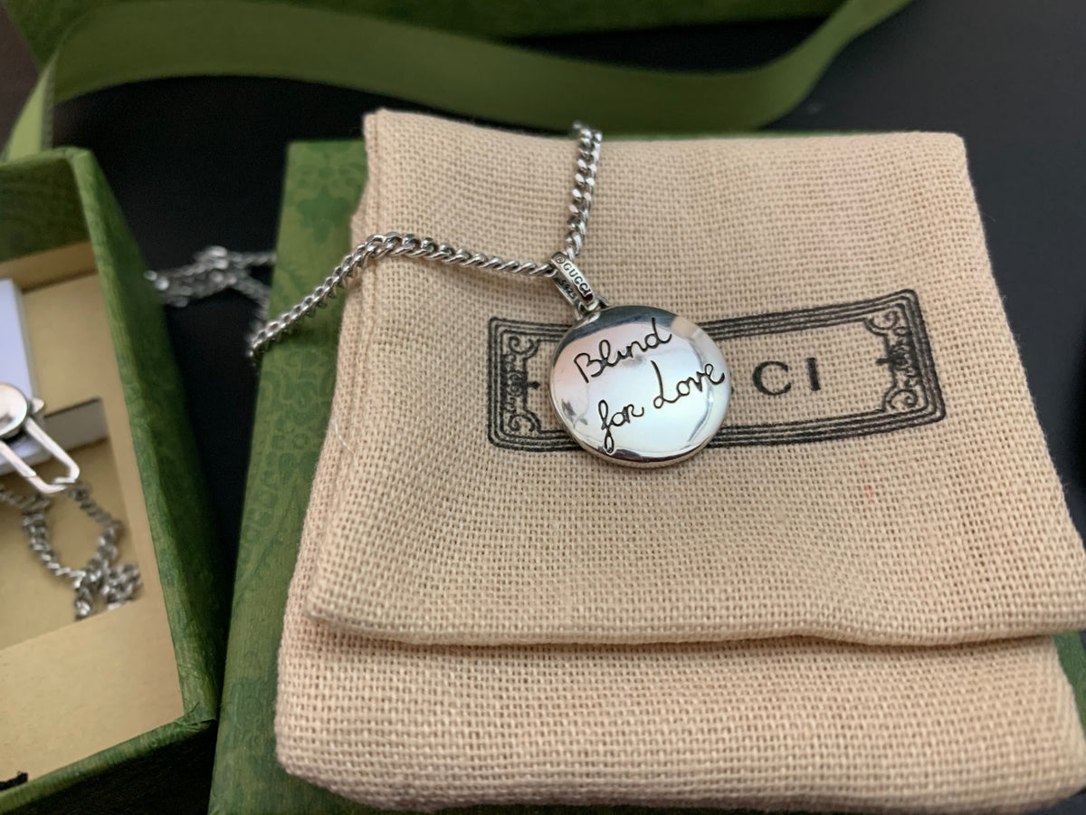 EN – Lux Gucci Necklaces 011