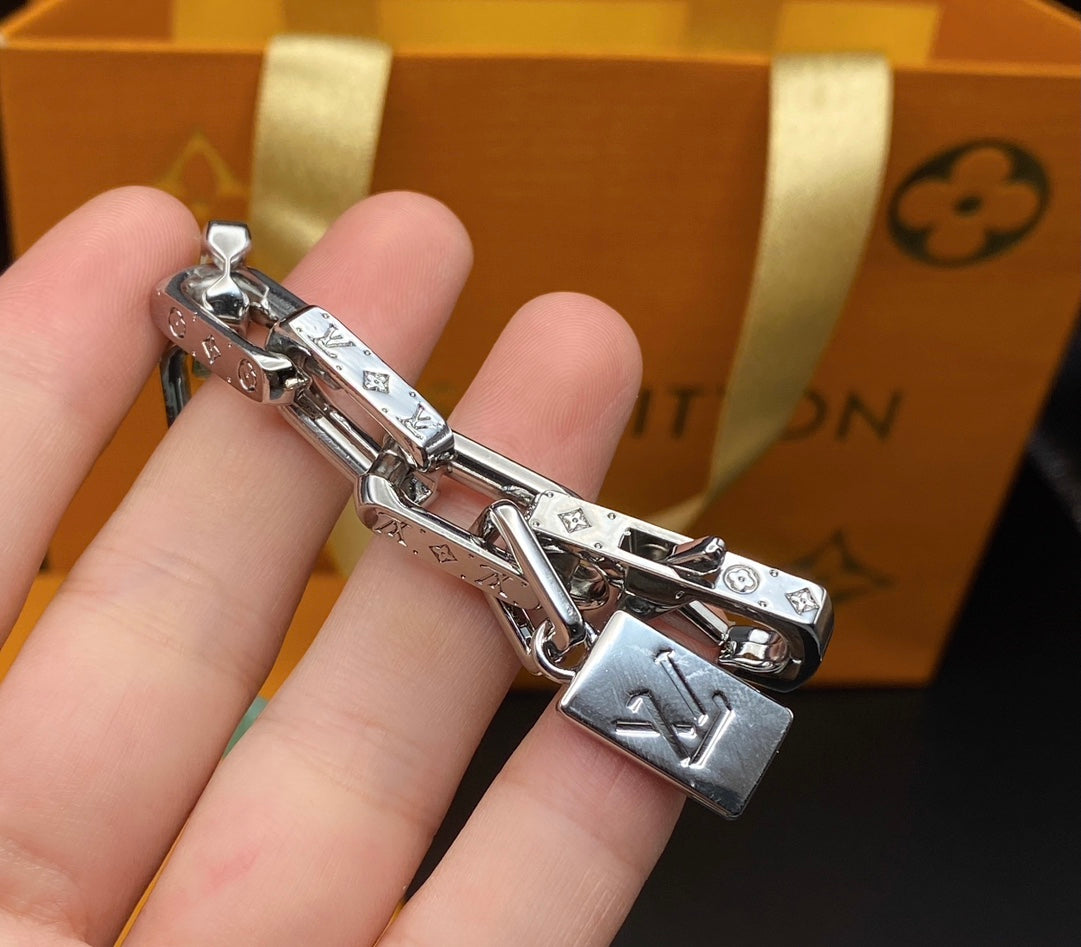 Combo EN – Lux LV Necklaces 108