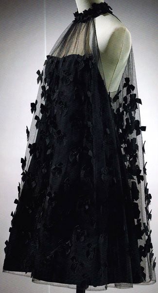 girlhomeshops--Black Exquisite Butterfly Short Tulle Beautiful Suspender Homecoming Dress gh5692