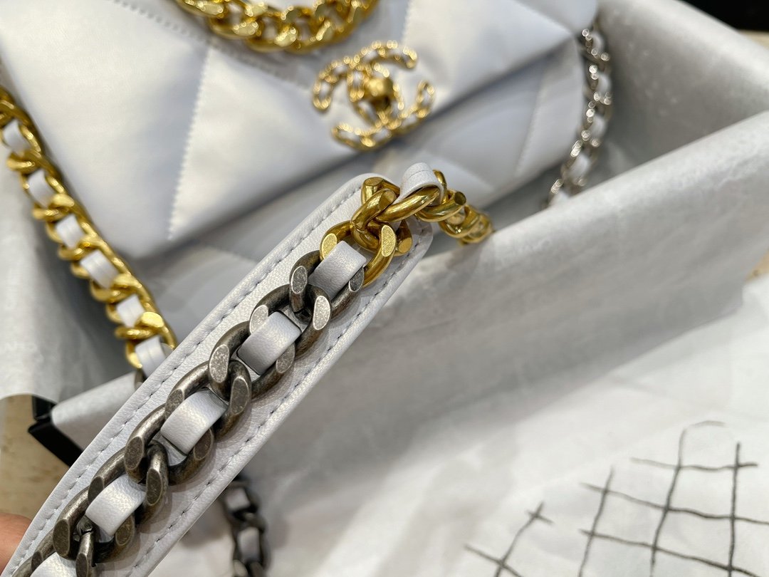 Chanel Flap Bag