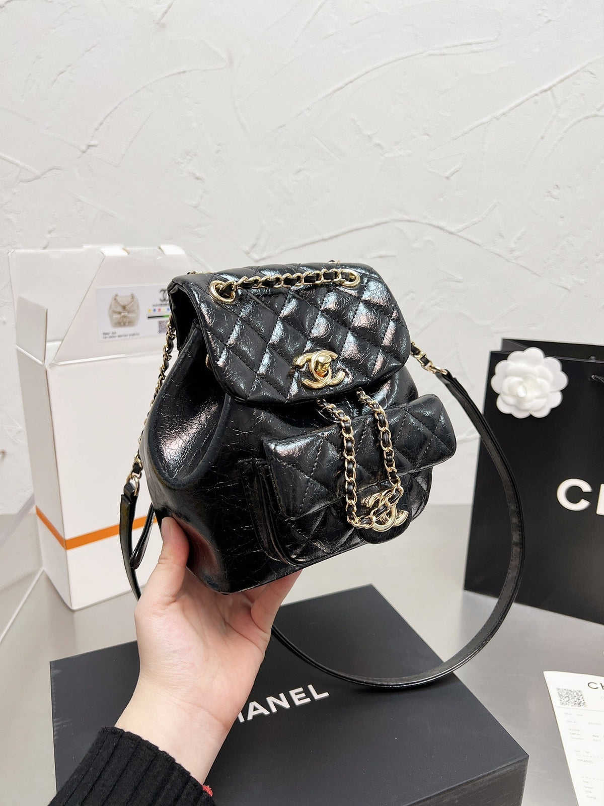 Backpack Chanel