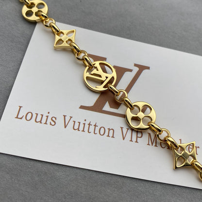 Combo EN – Lux LV Necklaces 113