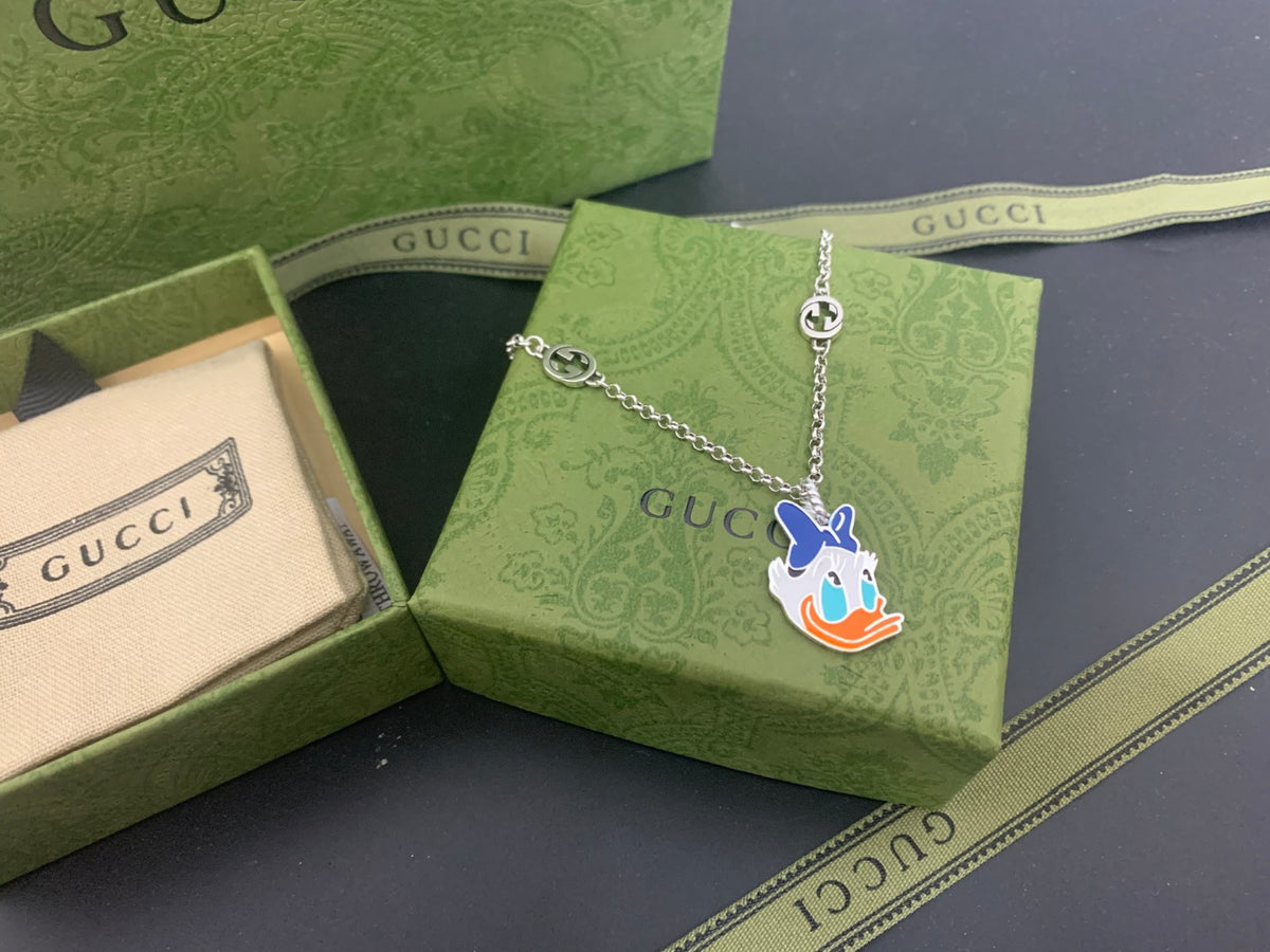 EN – Lux Gucci Necklaces 021