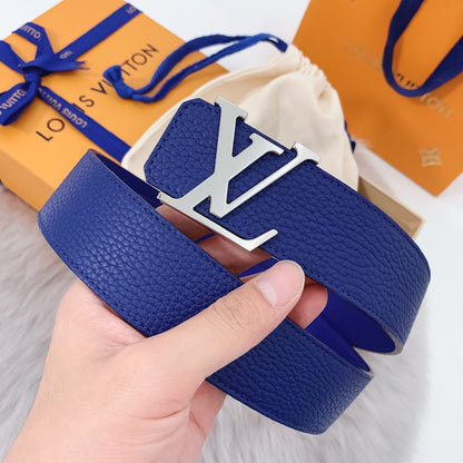Women’s Luxury LUV BELTS 010