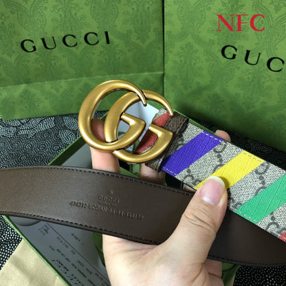 Women’s Luxury GCI BELTS 014
