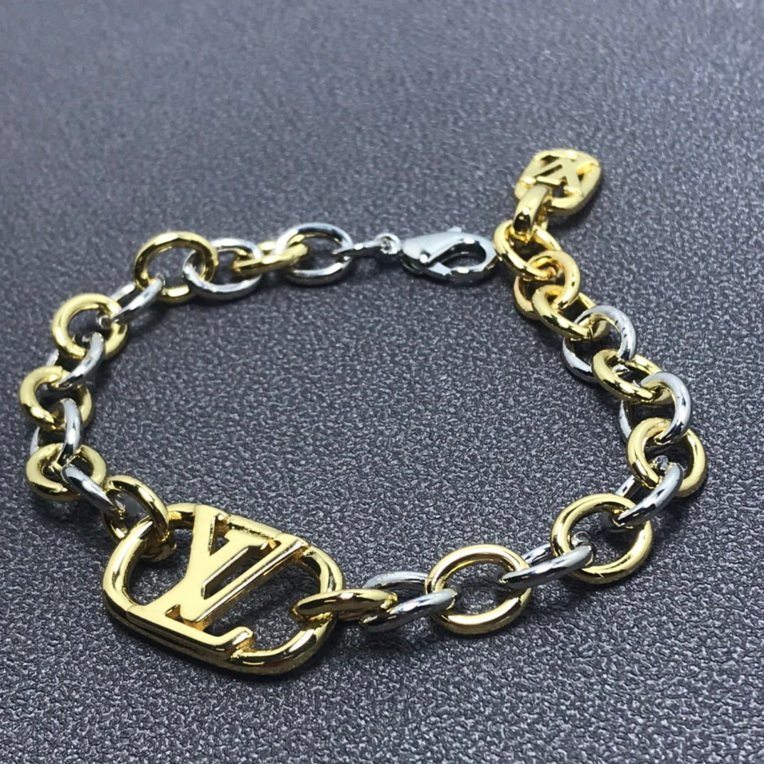 Combo EN – Lux LV Necklaces 109