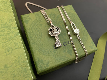 EN – Lux Gucci Necklaces 013
