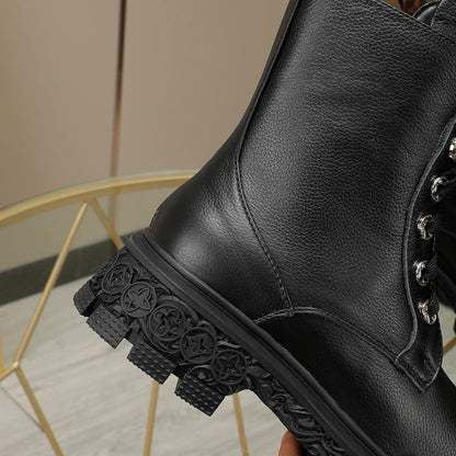 Premium LUV BOOTS 036