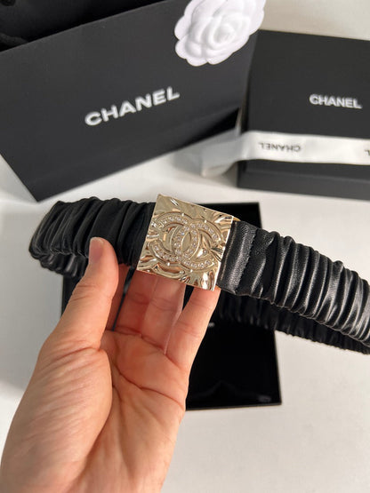 Women’s Luxury CHL BELTS 008