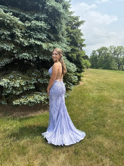 Long Prom Dresses Formal Evening Gowns