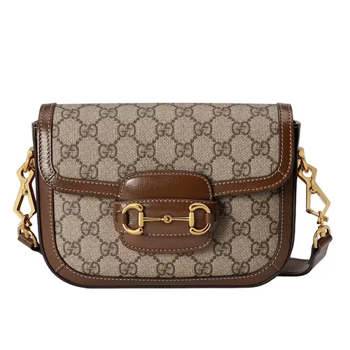 Gucci Horsebit 1955 Mini Bag