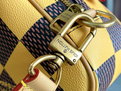 Louis Vuitton N40562 Chess Messenger