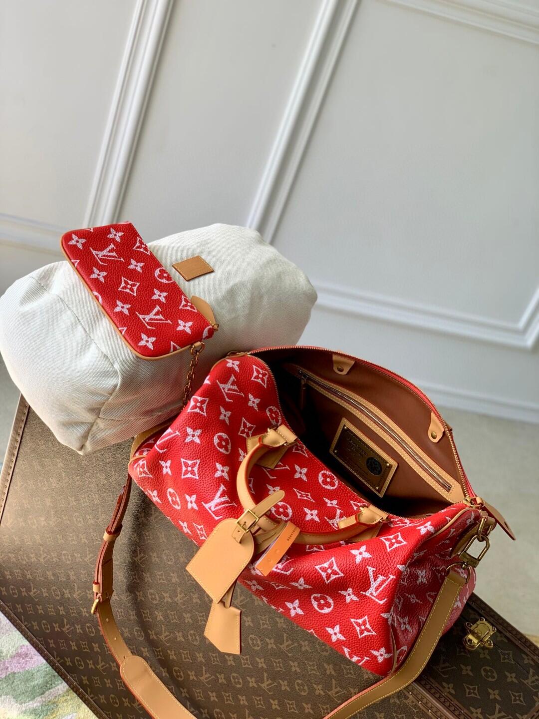 Louis Vuitton M24420 Speedy P9 Bandoulière 40