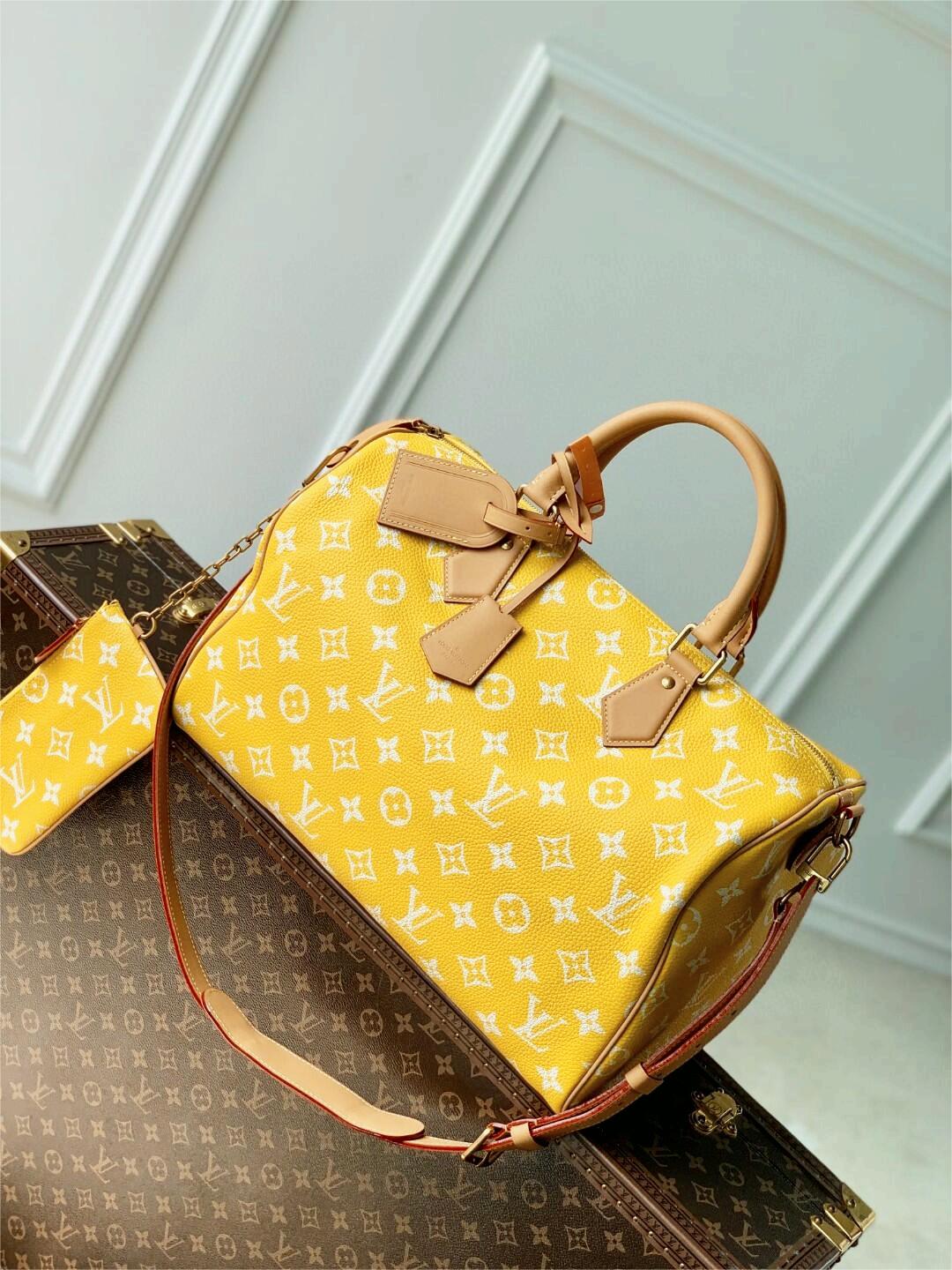 Louis Vuitton M24419 Speedy P9 Bandoulière 40