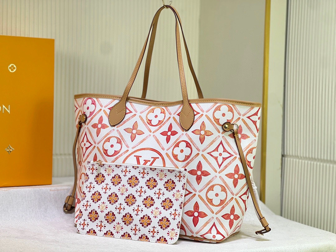 Louis Vuitton M25317 Neverfull MM