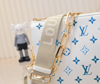 Louis Vuitton M11225 LV By The Summer Pool Coussin PM
