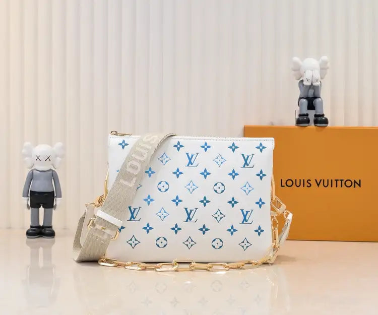 Louis Vuitton M11225 LV By The Summer Pool Coussin PM