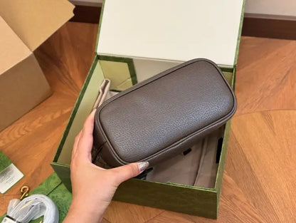 GUCCI Ophidia mini tote bag