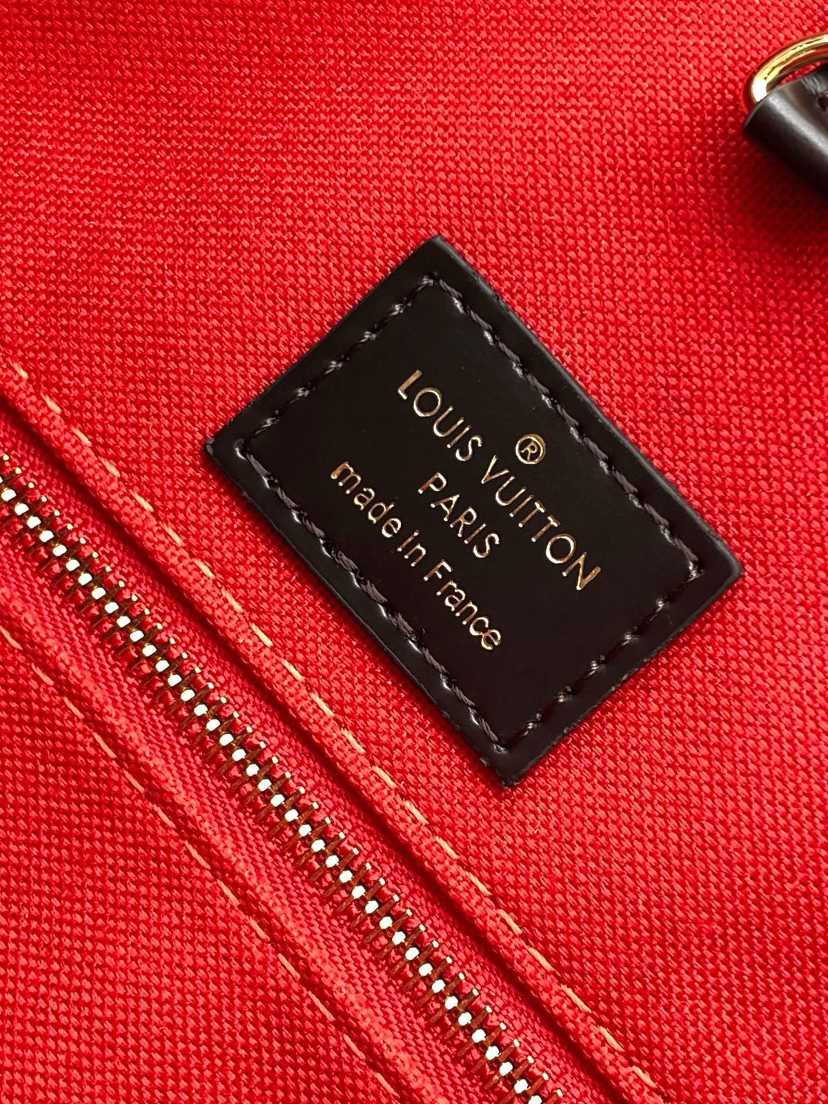 Lousi Vuitton N00065 OnTheGo MM
