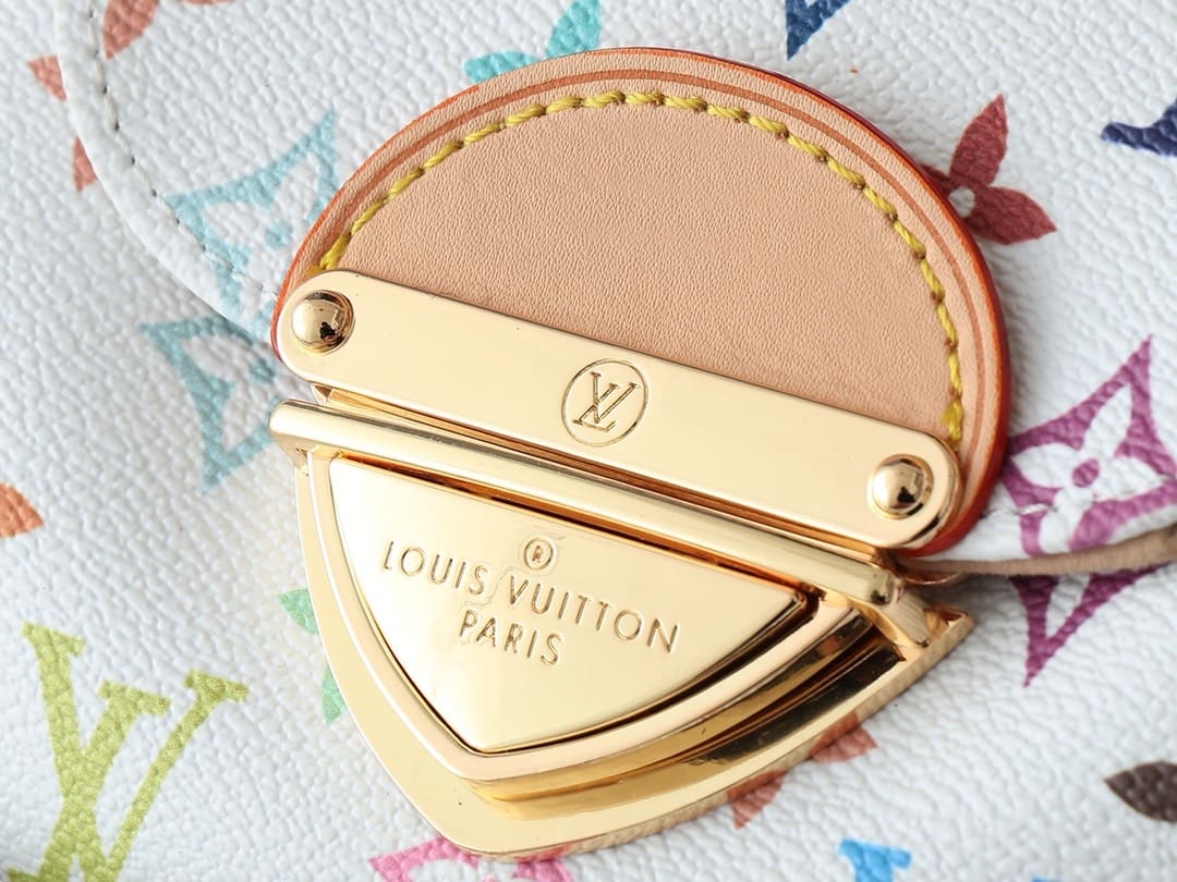 Louis Vuitton M13081 LV x TM Venice