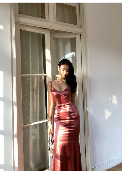 Long Prom Occasion Dresses Prom Gown