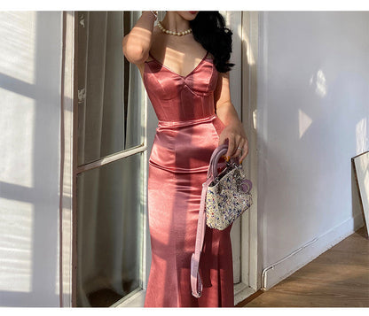 Long Prom Occasion Dresses Prom Gown
