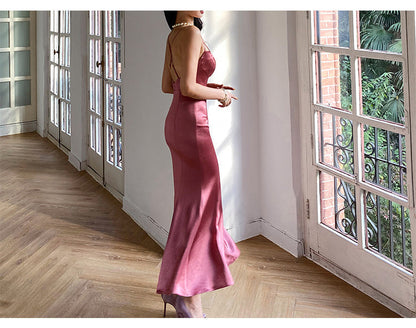 Long Prom Occasion Dresses Prom Gown