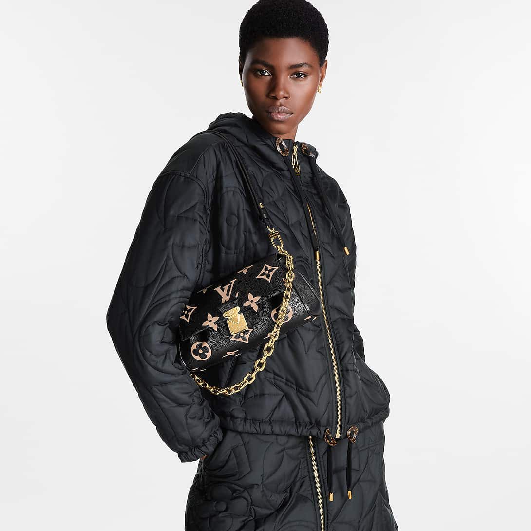 Louis Vuitton M45859 Favourite Bag