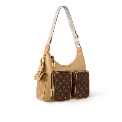 Louis Vuitton M12697 Hobo Cargo