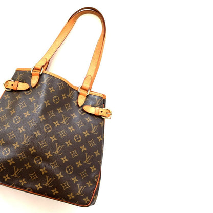Louis Vuitton Monogram Popincourt Haut Bag