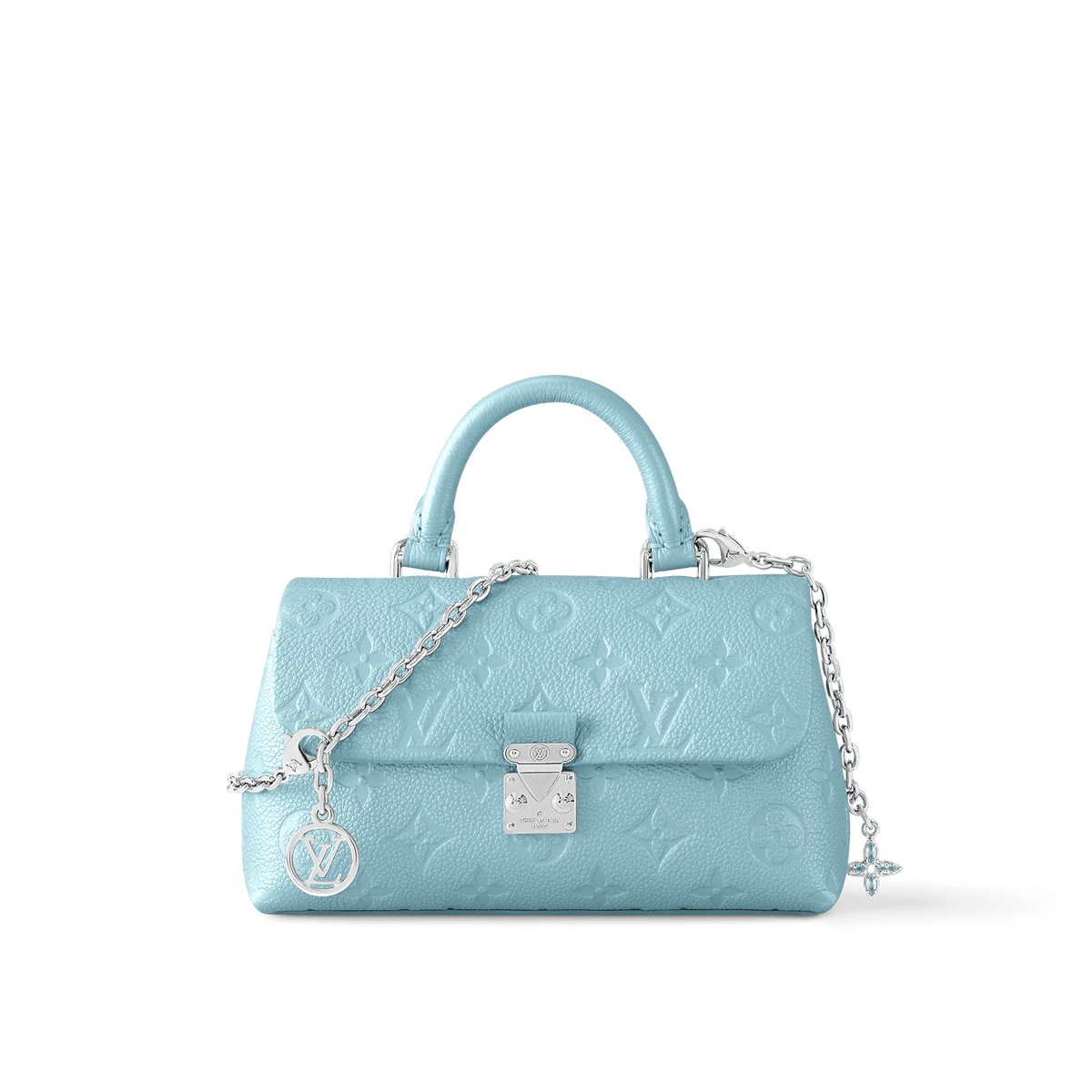 Louis Vuitton M12211 Nano Madeleine
