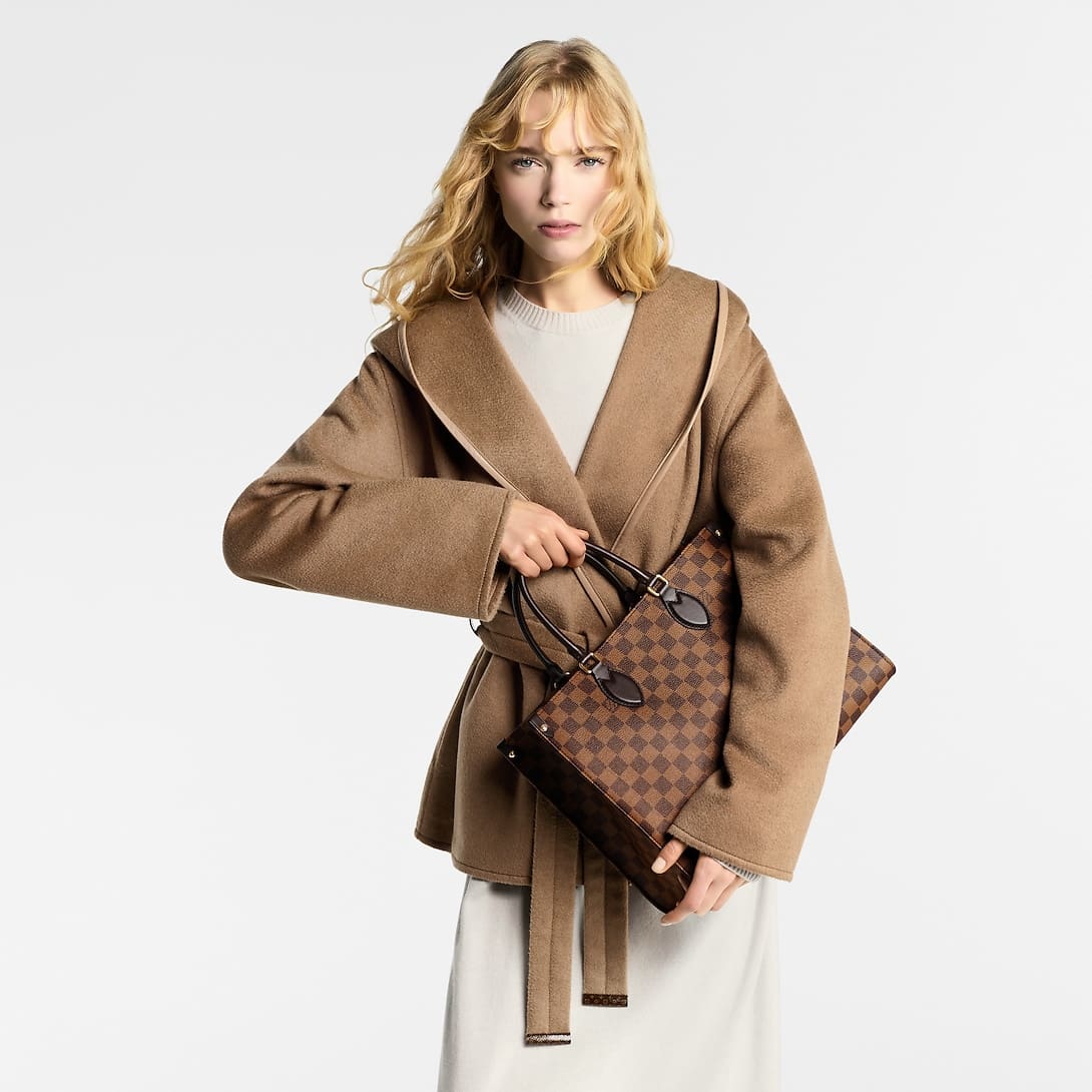 Lousi Vuitton N00065 OnTheGo MM