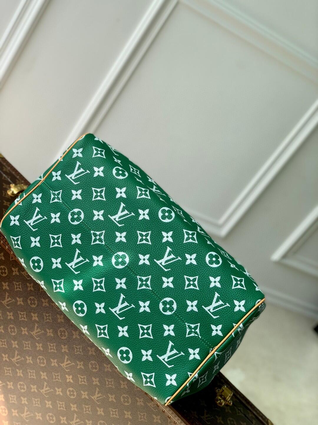 Louis Vuitton M24417 Speedy P9 Bandoulière 40