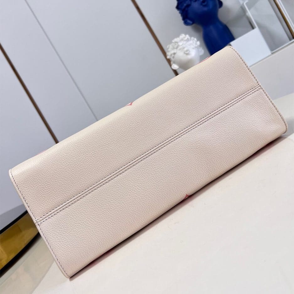 LOUIS VUITTON OnTheGo MM M45653